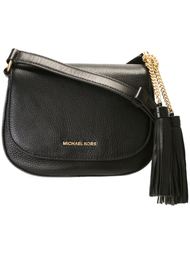 большая сумка через плечо 'Elyse' Michael Michael Kors