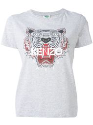 футболка 'Tiger'  Kenzo