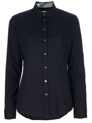classic shirt Burberry Brit