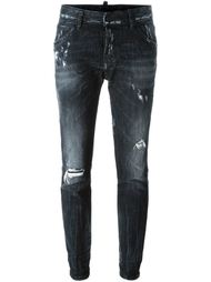 джинсы 'Cool Girl'  Dsquared2