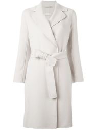 пальто с поясом  'S Max Mara