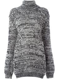 oversized sweater Nº21