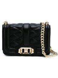 сумка через плечо 'Love' Rebecca Minkoff