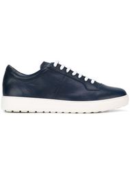 классические кеды   Salvatore Ferragamo