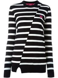 джемпер 'Swallow' McQ Alexander McQueen
