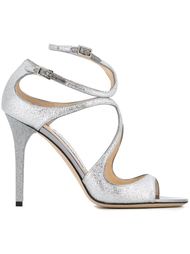 босоножки 'Lang' Jimmy Choo