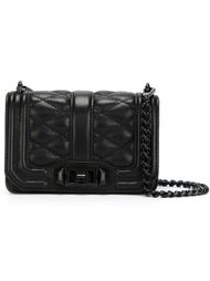 сумка через плечо 'Love'  Rebecca Minkoff