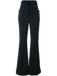 брюки клеш Proenza Schouler