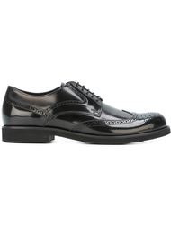 классические броги Tod's