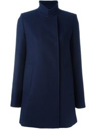 двубортное пальто  Proenza Schouler