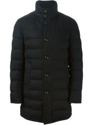 дутая куртка 'Vallier'  Moncler