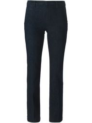 джинсы кроя слим 'Vanessa' J Brand
