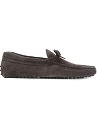 лоферы 'Gommino'  Tod's