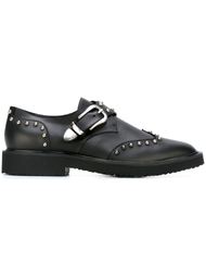 декорированные туфли  Giuseppe Zanotti Design