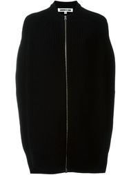 вязаная куртка McQ Alexander McQueen