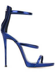 босоножки 'Harmony'  Giuseppe Zanotti Design
