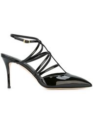 туфли 'Natasha'  Giuseppe Zanotti Design