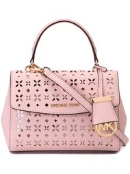 маленькая сумка через плечо 'Ava' Michael Michael Kors