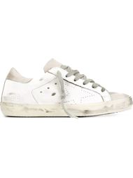 кеды 'Super Star' Golden Goose Deluxe Brand