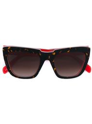 солнцезащитные очки 'Apache'  Zanzan