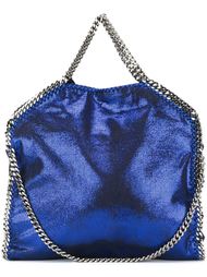 сумка-тоут ‘Falabella Shaggy Deer’ Stella McCartney