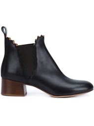 ботинки 'Lauren' Chloé