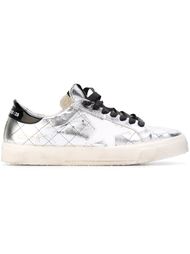 кеды ‘Super Star’  Golden Goose Deluxe Brand