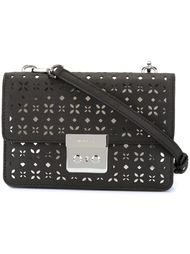 маленькая сумка через плечо 'Sloan' Michael Michael Kors