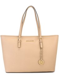 сумка-тоут 'Jet Set Travel' Michael Michael Kors