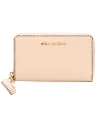 кошелек 'Jet Set Travel' Michael Michael Kors