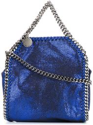 мини сумка-тоут ‘Falabella Shaggy Deer’ Stella McCartney