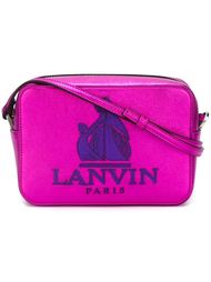 сумка через плечо 'Nomad' Lanvin