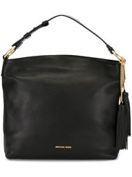 большая сумка на плечо 'Elyse' Michael Michael Kors
