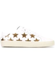 кеды 'Court Classic California'  Saint Laurent