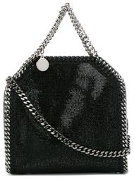 мини сумка-тоут 'Falabella' Stella McCartney