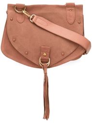 средняя сумка через плечо 'Collins' See By Chloé