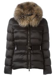 пуховик 'Tatie' Moncler