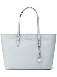 сумка-тоут 'Jet Set Travel' Michael Michael Kors