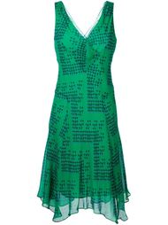 платье 'Dita'  Diane Von Furstenberg