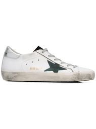 кеды Super Star'  Golden Goose Deluxe Brand