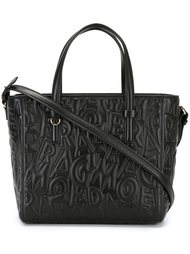сумка-тоут 'Bonnie' Salvatore Ferragamo