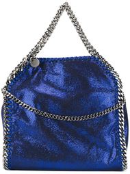 мини сумка-тоут 'Falabella' Stella McCartney