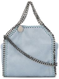 маленькая сумка-тоут ‘Falabella’ Stella McCartney