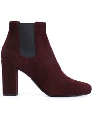 ботинки 'Babies' Saint Laurent