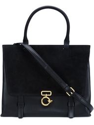 сумка-сэтчел 'Ave A'  Derek Lam 10 Crosby