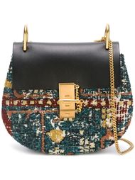 сумка 'Drew' на плечо  Chloé