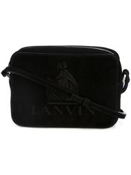 сумка 'Nomad' через плечо Lanvin