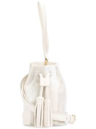 мини сумка через плечо 'Fringe Prince Bucket'  Derek Lam 10 Crosby