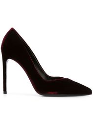 туфли 'Paris'  Saint Laurent