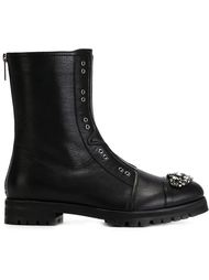 ботинки 'Hatchet'  Jimmy Choo